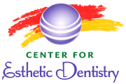 Center for Esthetic Dentistry Logo Center for Esthetic Dentistry Logo