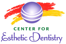 Center-for-Esthetic-Dentistry-Logo