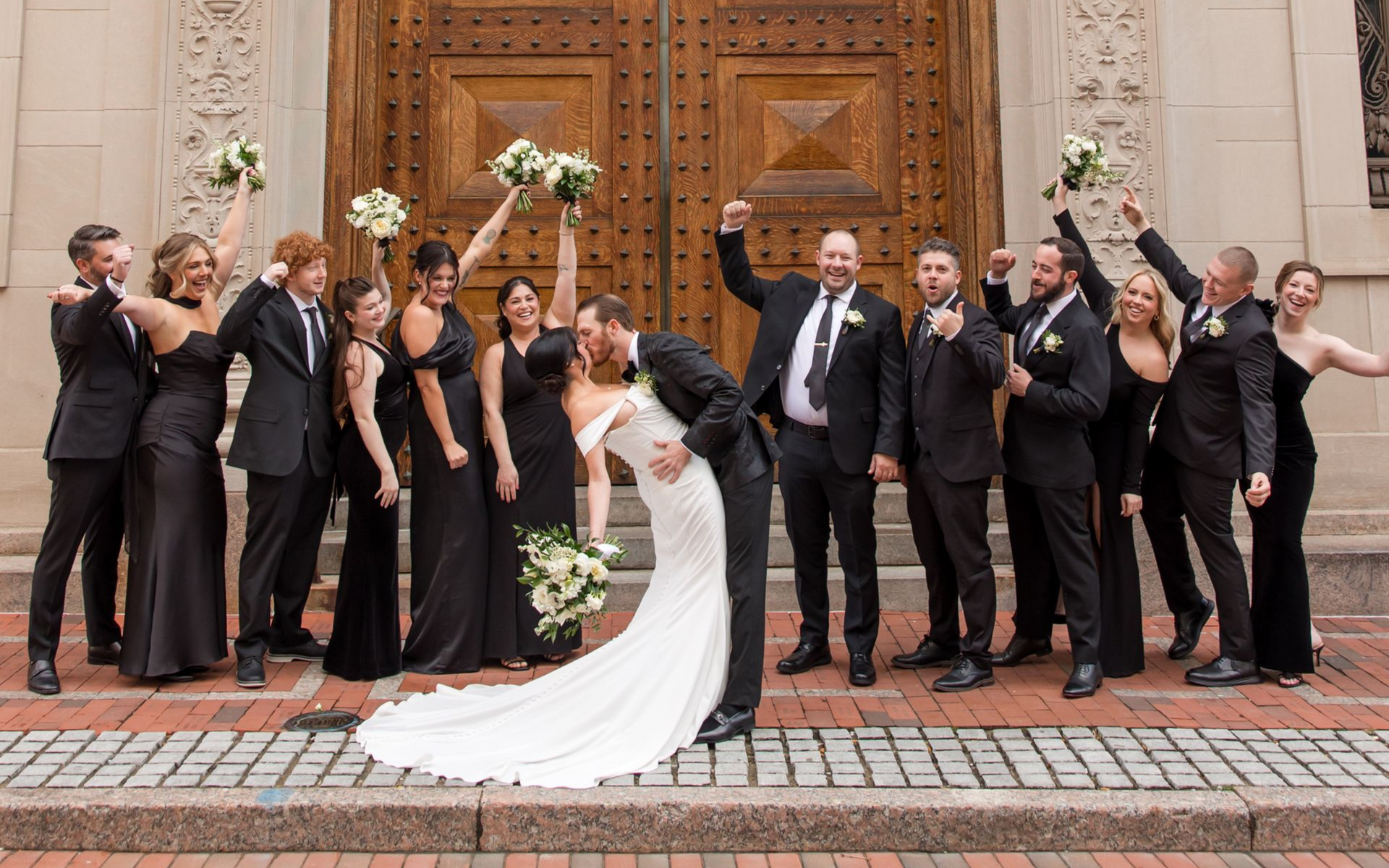 Wedding Party