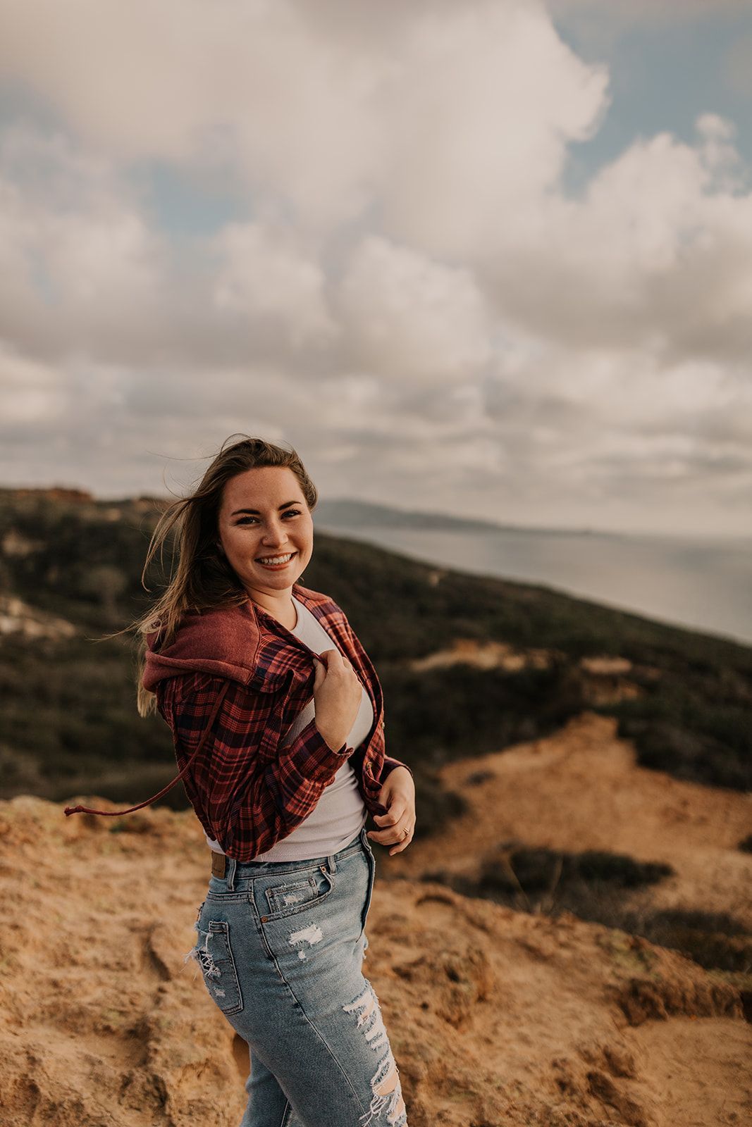 Caitlin Mayo
