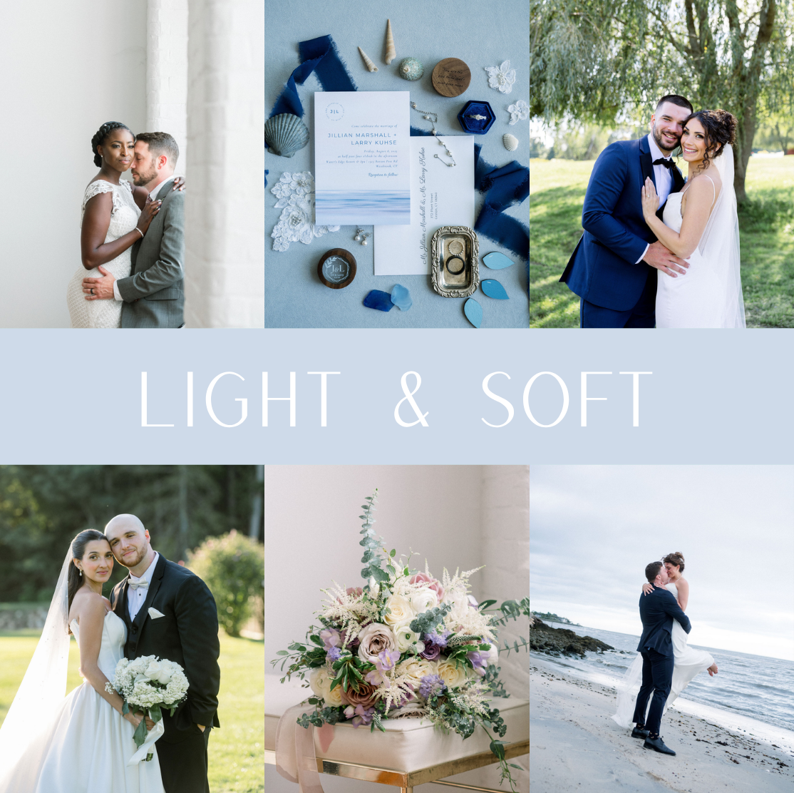 Light & Soft