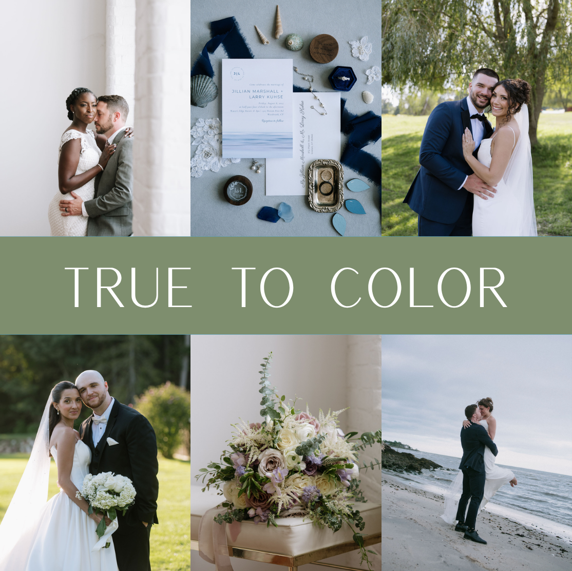 True To Color