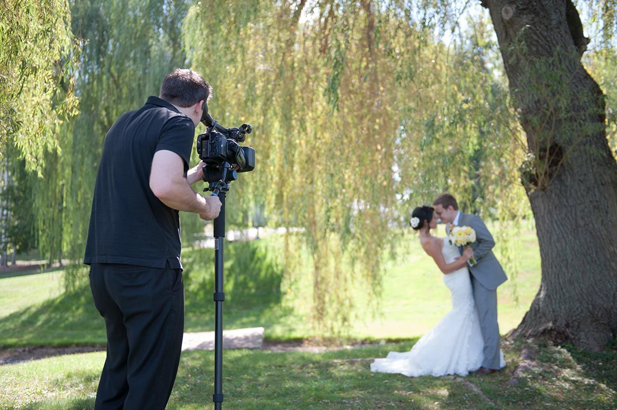 VIDEOGRAPHY