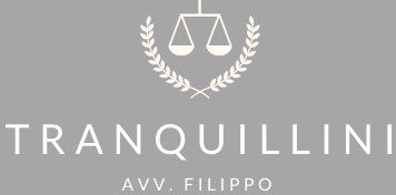 TRANQUILLINI AVV. FILIPPO - LOGO
