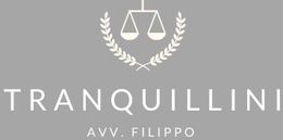 TRANQUILLINI AVV. FILIPPO - LOGO