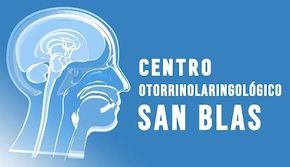 Logo San Blas