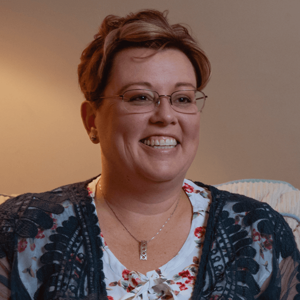 Pictures of Blaire Stanislao, Founder of Happy Lyon Center