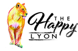 Happy Lyon Center Logo