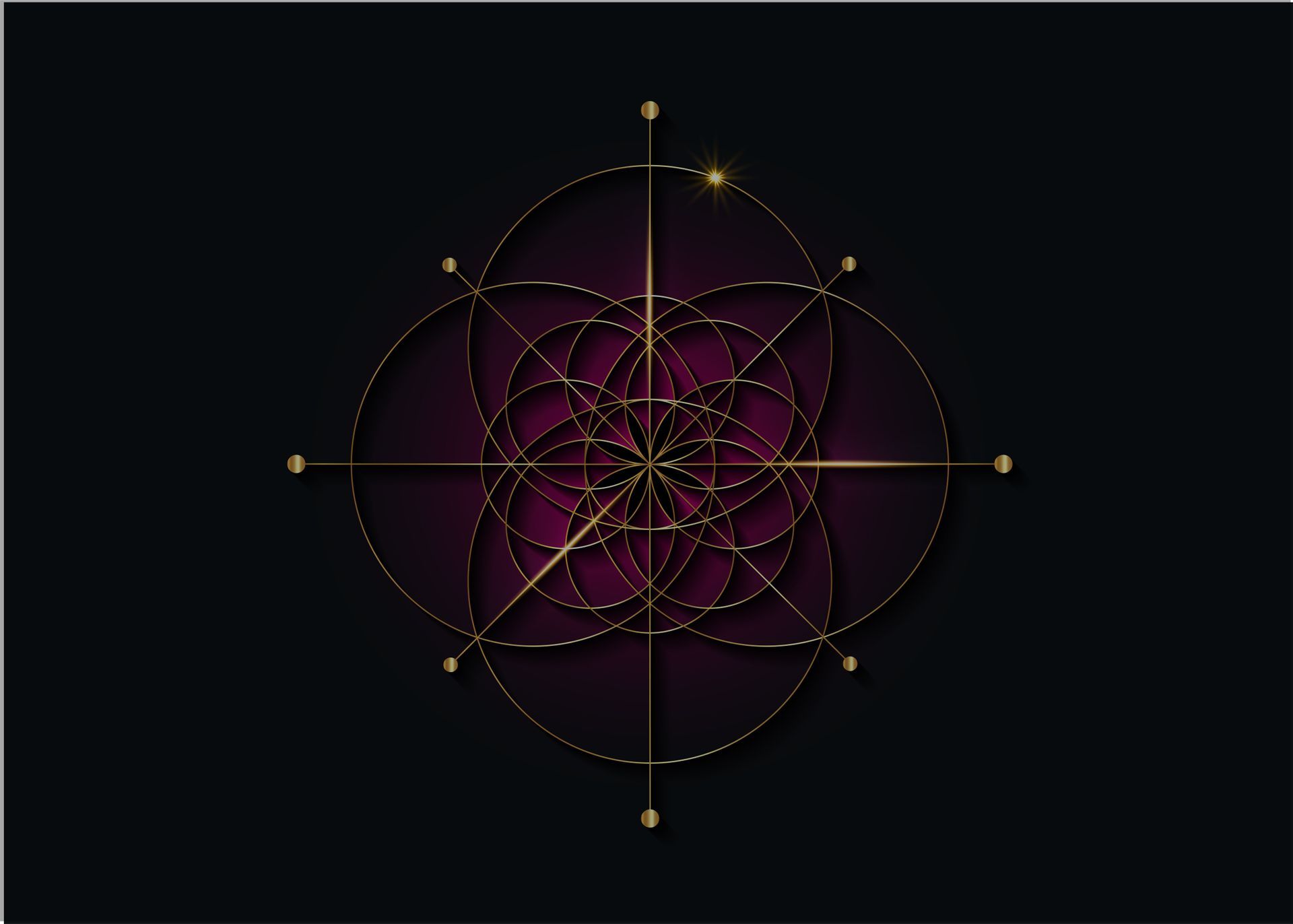 CONNECT WITH YOUR HEART