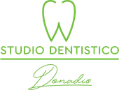 Logo Studio dentistico Donadio