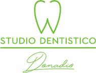Logo Studio dentistico Donadio