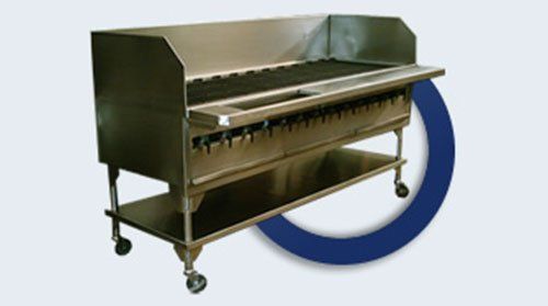 broiler