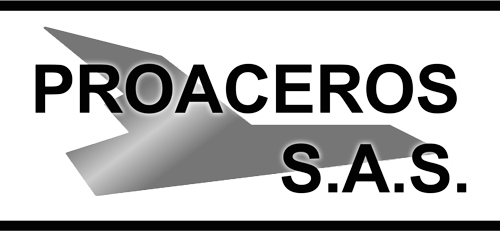 logo proaceros