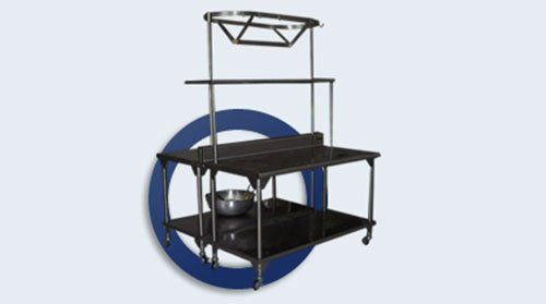 colgador de utensilios