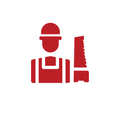 Carpenter Icon