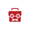 Toolbox Icon