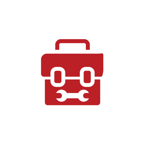 Toolbox Icon