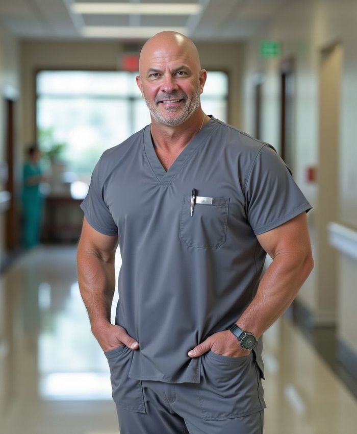 Home | Grand Oak Healthcare
