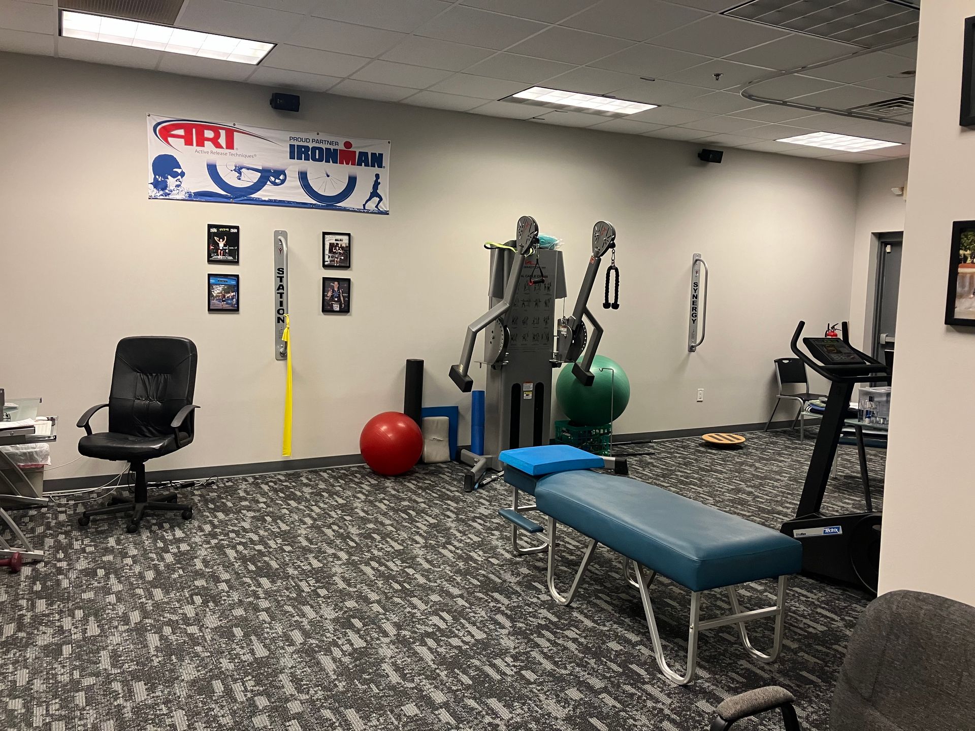 Home | Grand Oak Healthcare