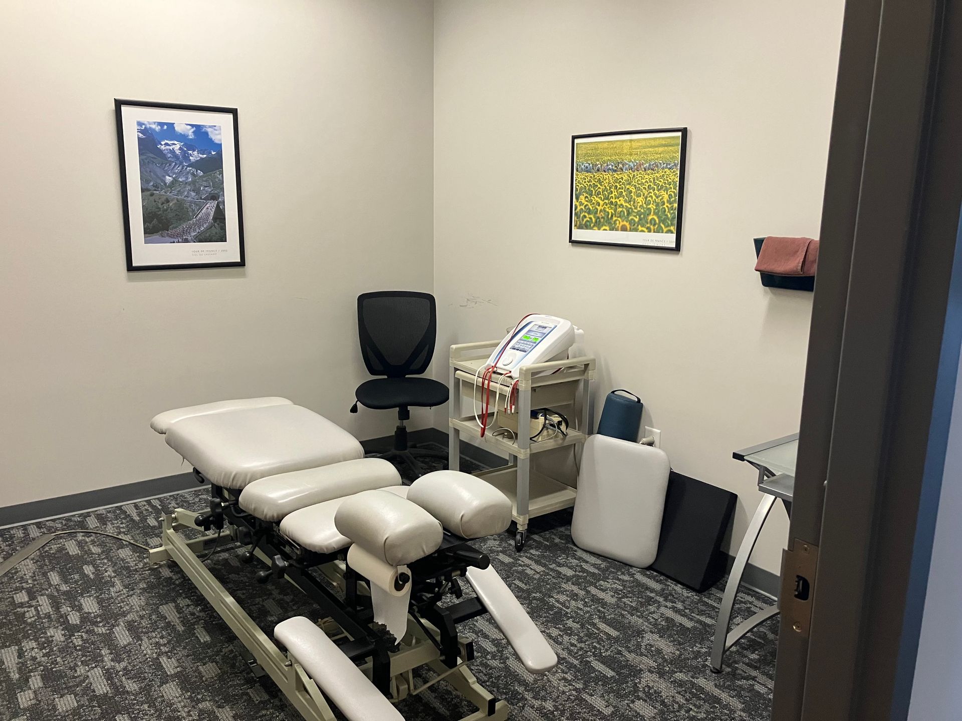 Home | Grand Oak Healthcare