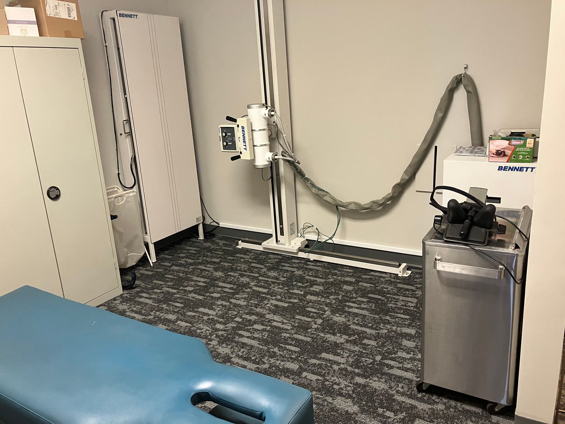 Home | Grand Oak Healthcare