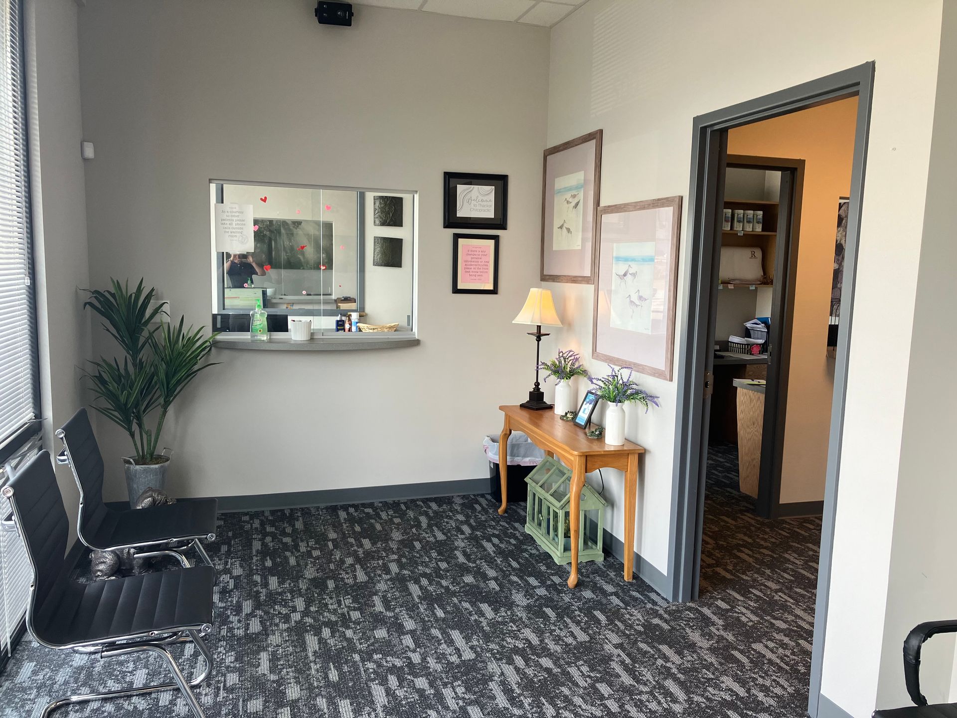 Home | Grand Oak Healthcare