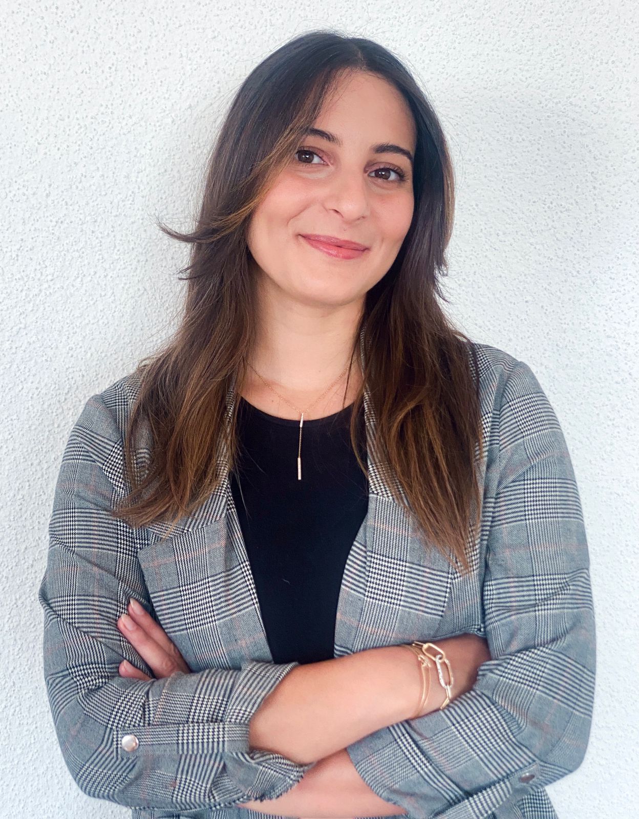Rebecca Mostaza