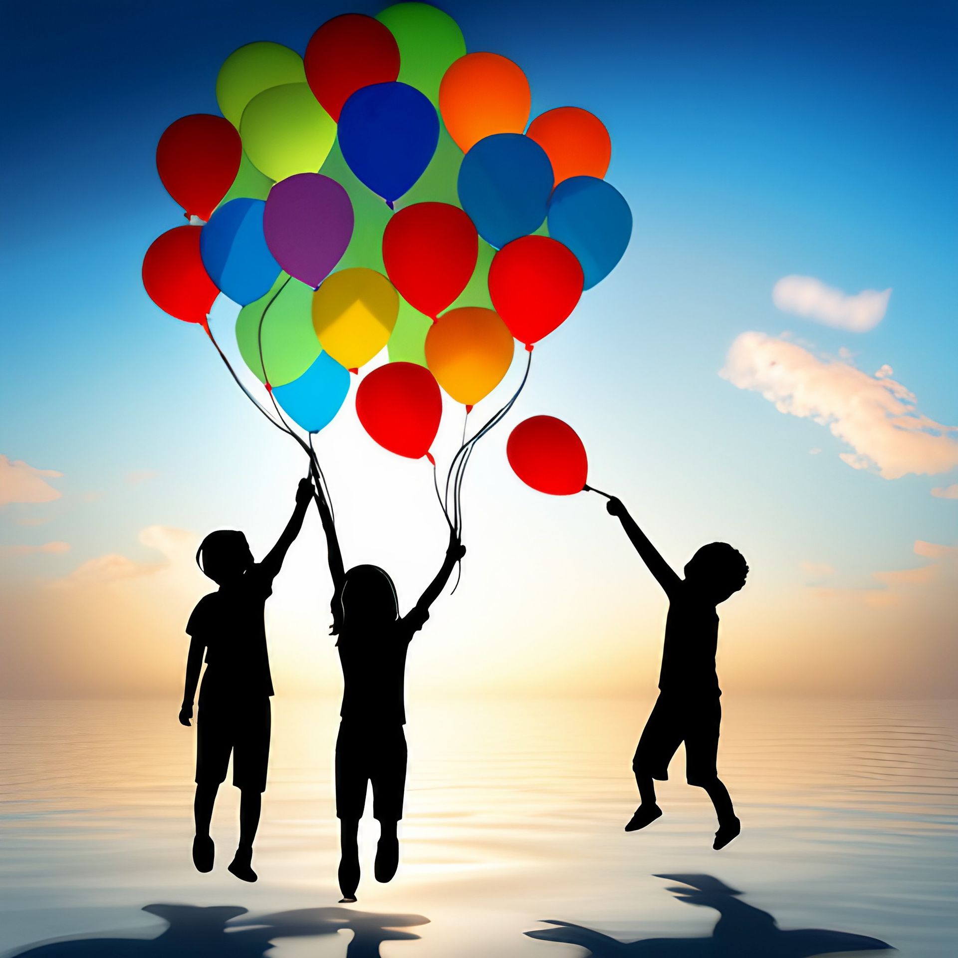 Enfants & Adolescents