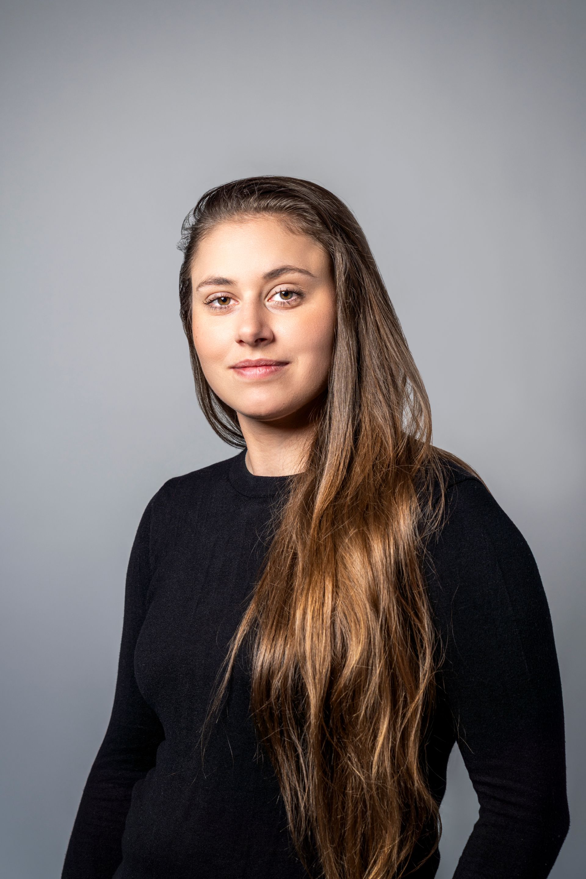 Rebecca Mostaza