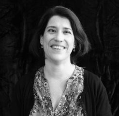Rebecca Mostaza