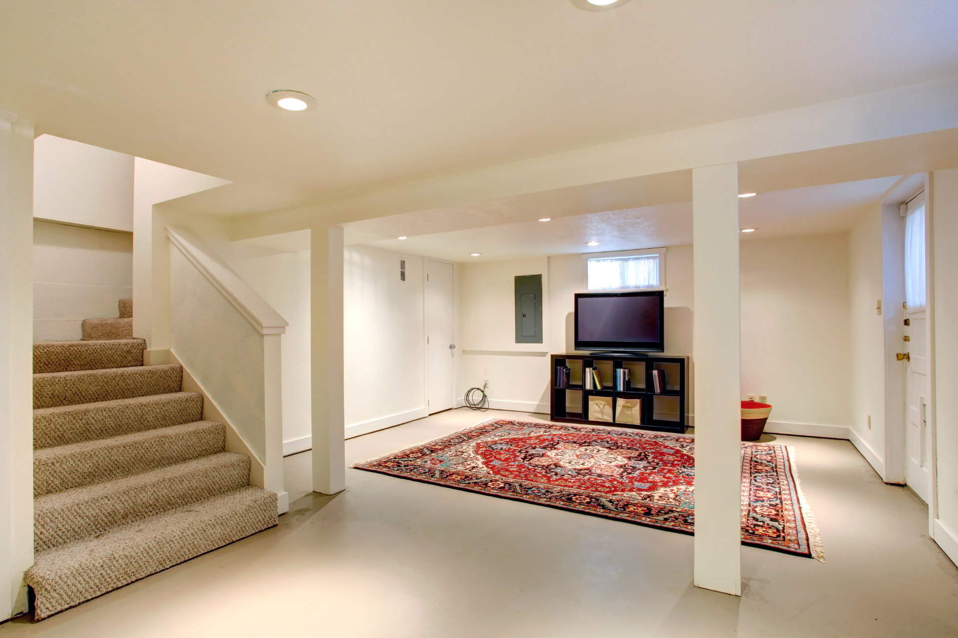 Remodeled Kitchen, Charlotte NC