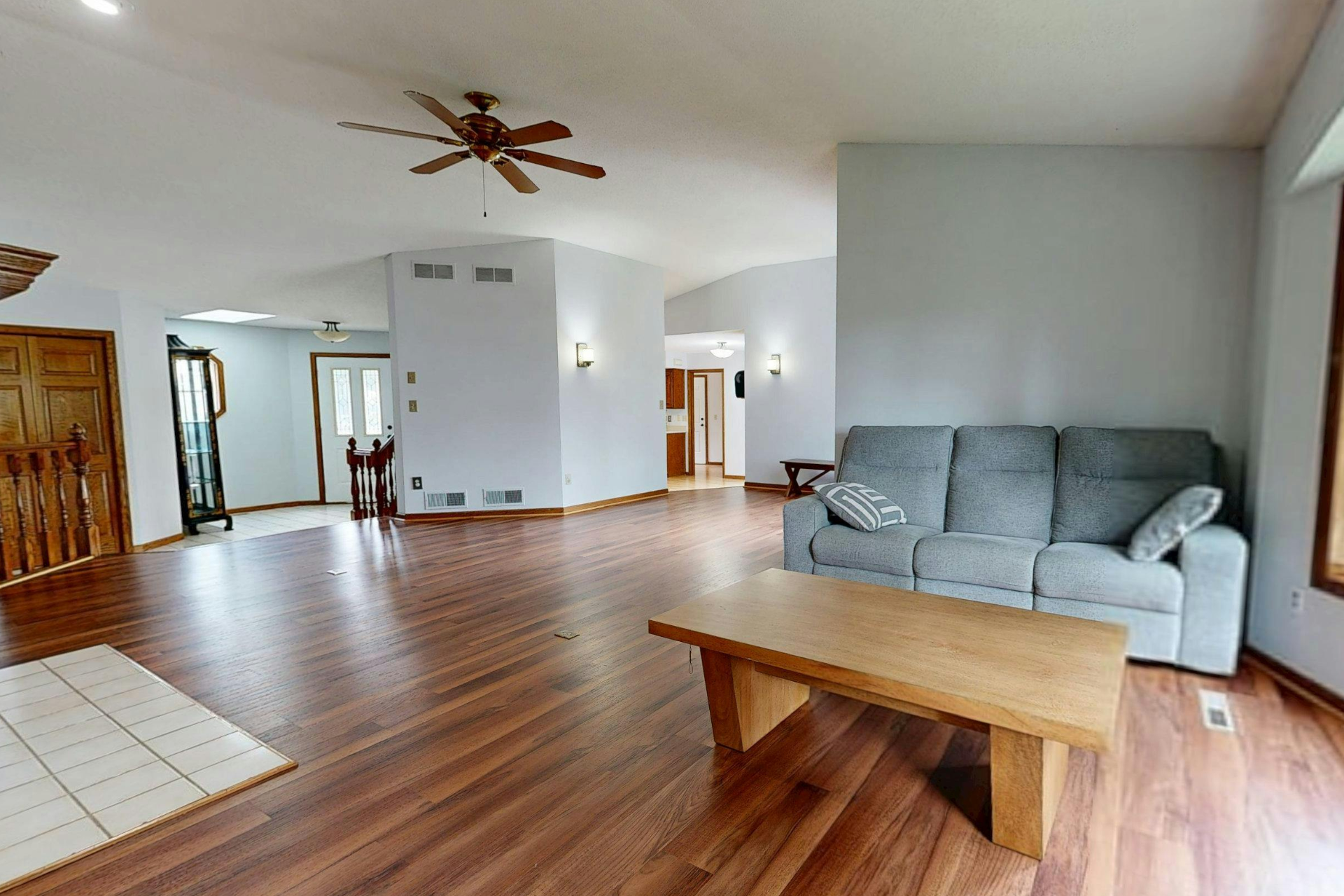 Remodeled Kitchen, Charlotte NC