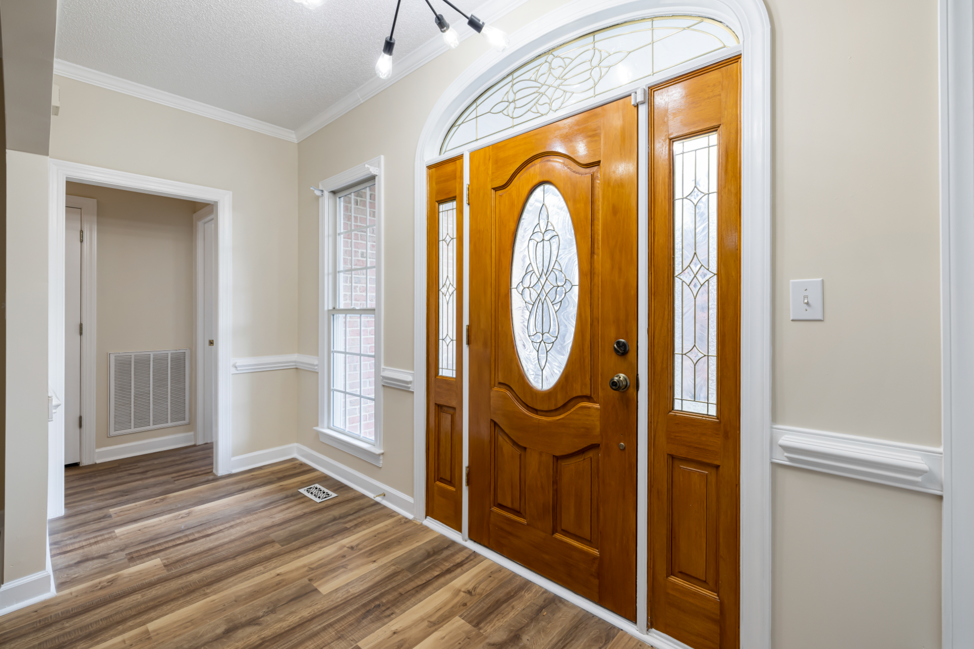 Remodeled Kitchen, Charlotte NC