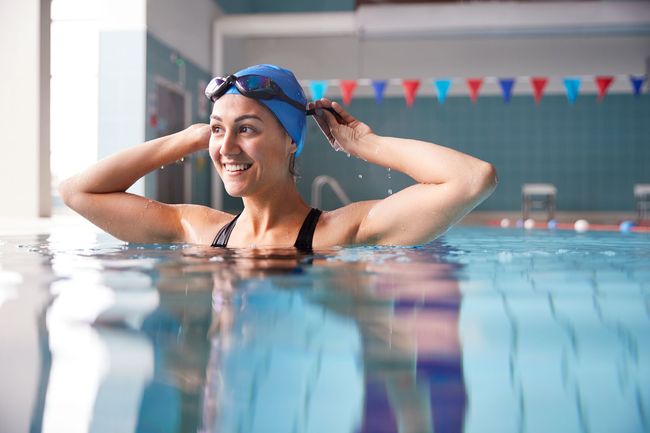 Comprehensive injury treatment