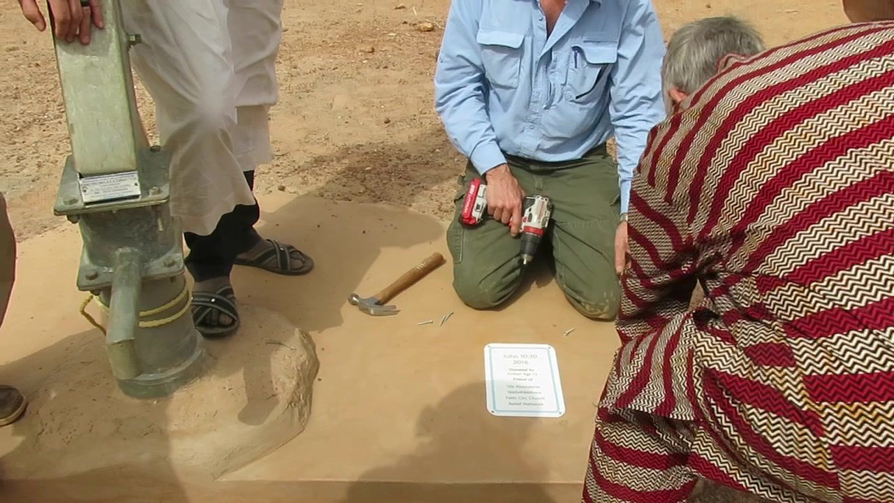 Video still