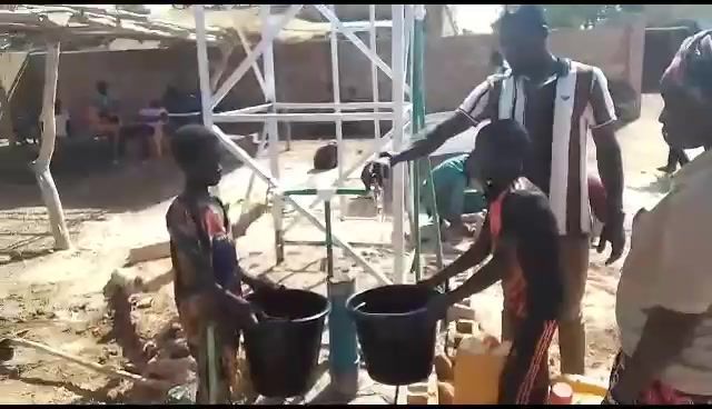 Video still