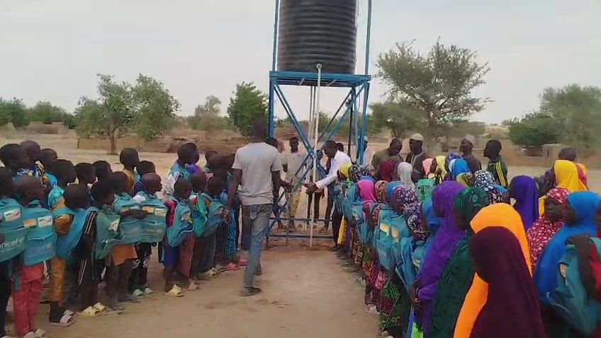 Video still