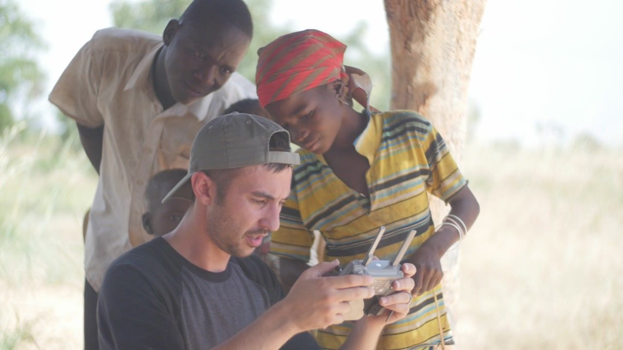 Video still