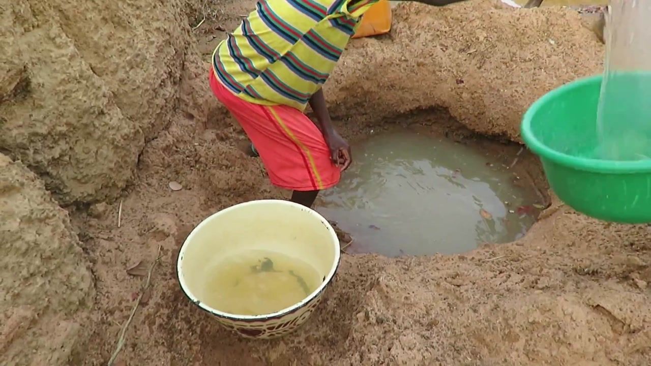 Video still