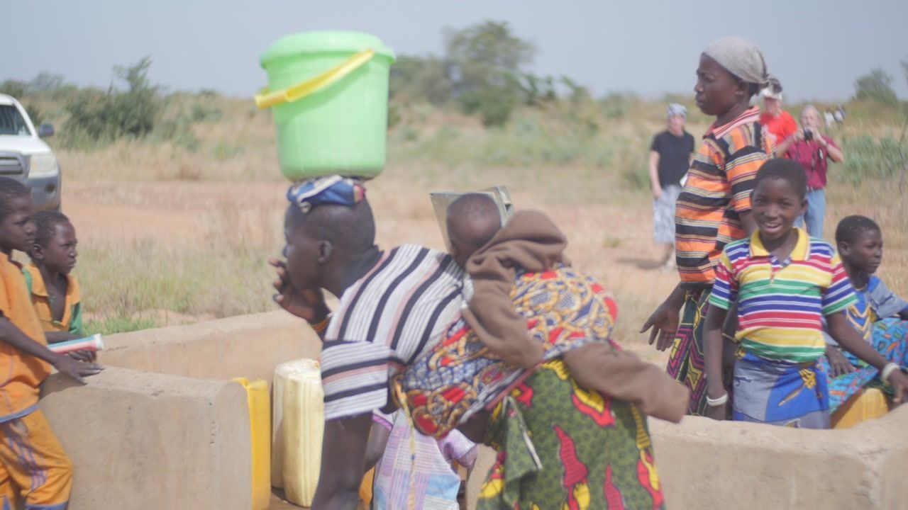 Video still