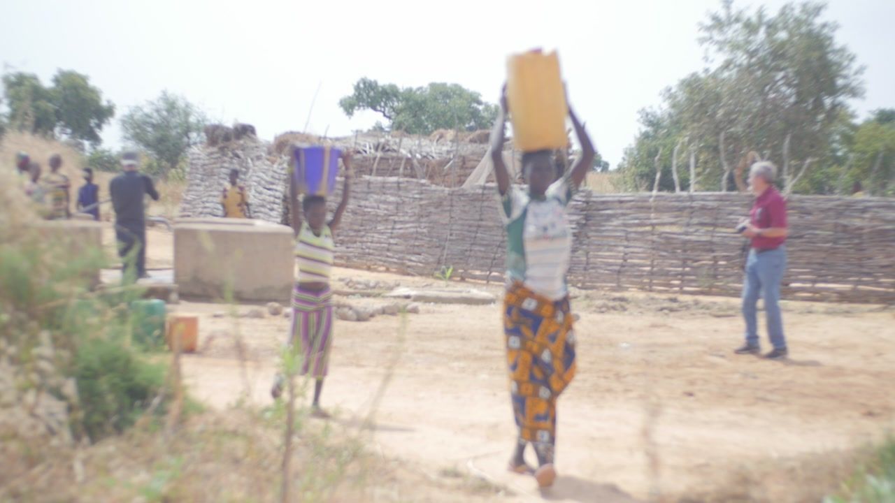 Video still