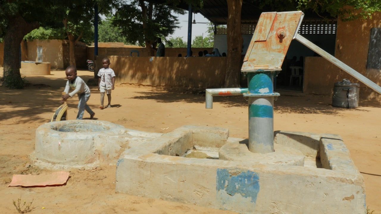 Video still