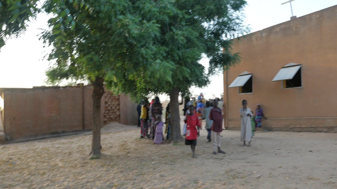 Video still