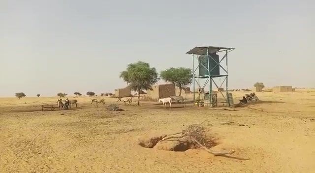 Video still