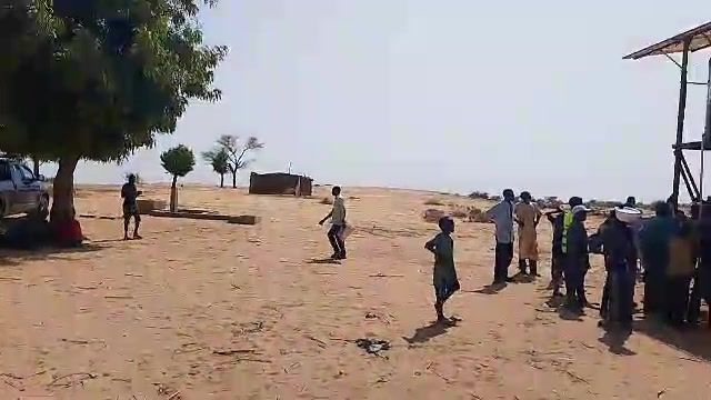 Video still