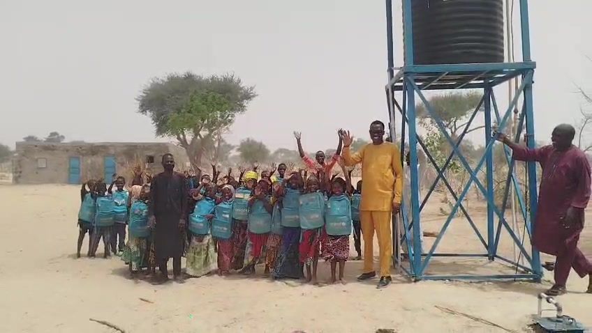 Video still