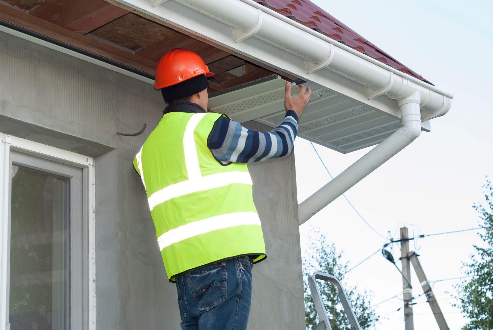 How to Replace Fascia Boards A StepbyStep Guide