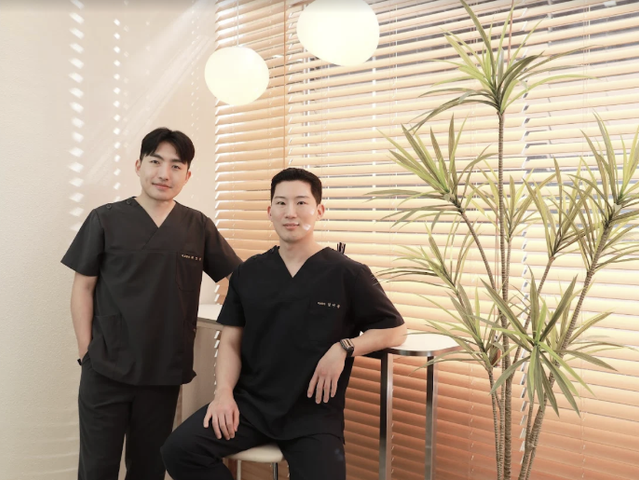 Beautystone Clinic private treatment room