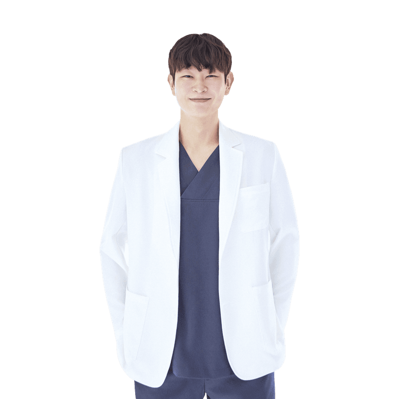 Dr. Hawon Daniel Kim, Director at Beautystone Clinic