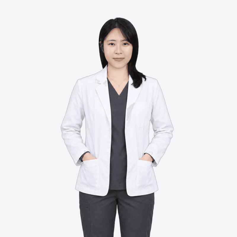 Dr. Ye-rim Lee, Director at Beautystone Clinic
